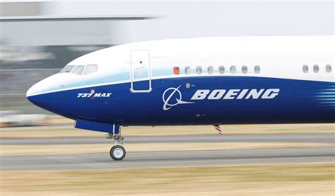 Boeing loses $149 million in Q2 as the plane maker is pushing ahead with production increases